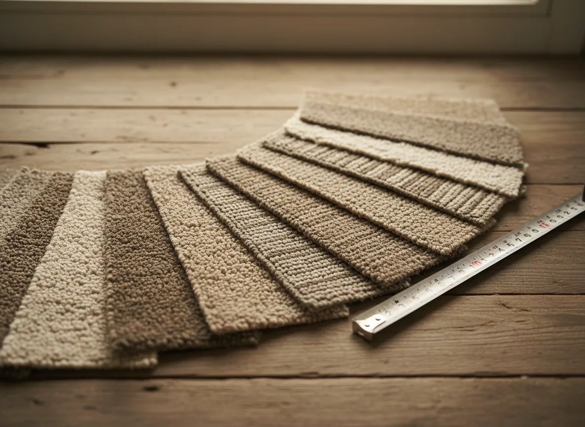 Carpet Installation Jarrell, TX FAQs